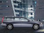 Volvo V70 Titanium Edition 2005 года